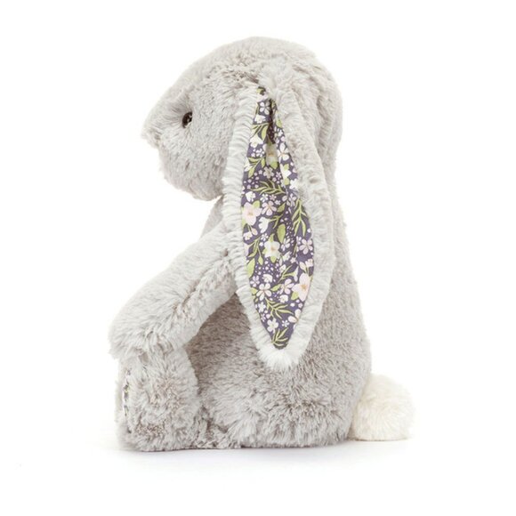Jellycat Easter 2025 Blossom Silver Bunny Bloom BPM3BJ - Picture 2 of 6